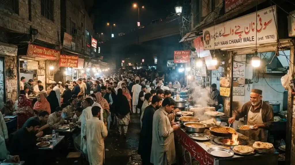 Kartarpura & Banni — the Sehri heartland